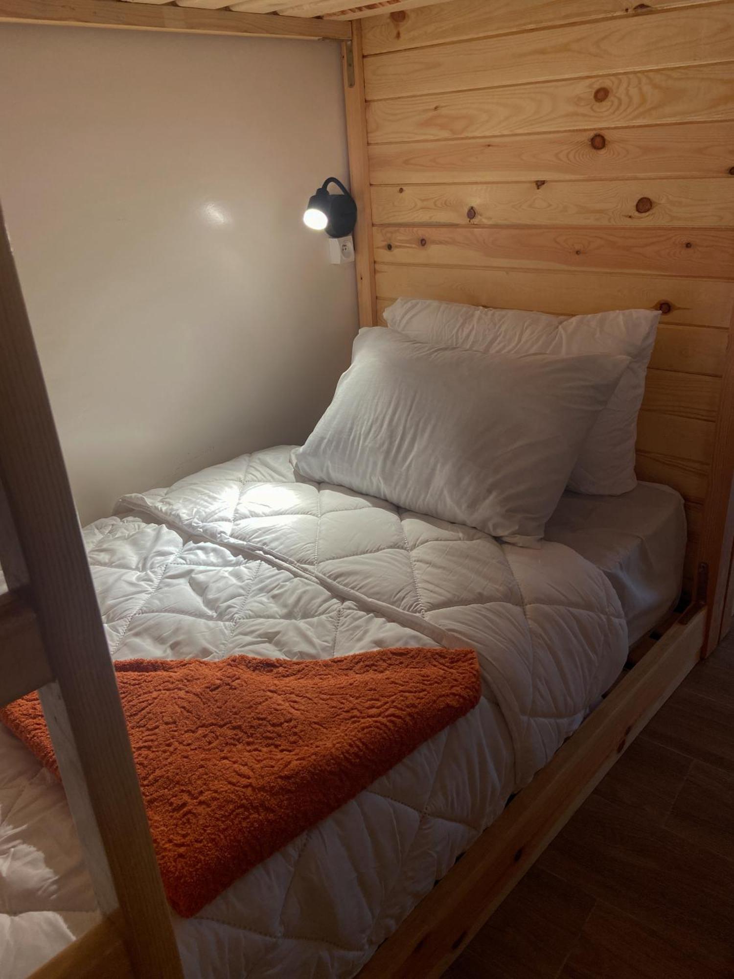 Taghazout Life Hostel Phòng bức ảnh