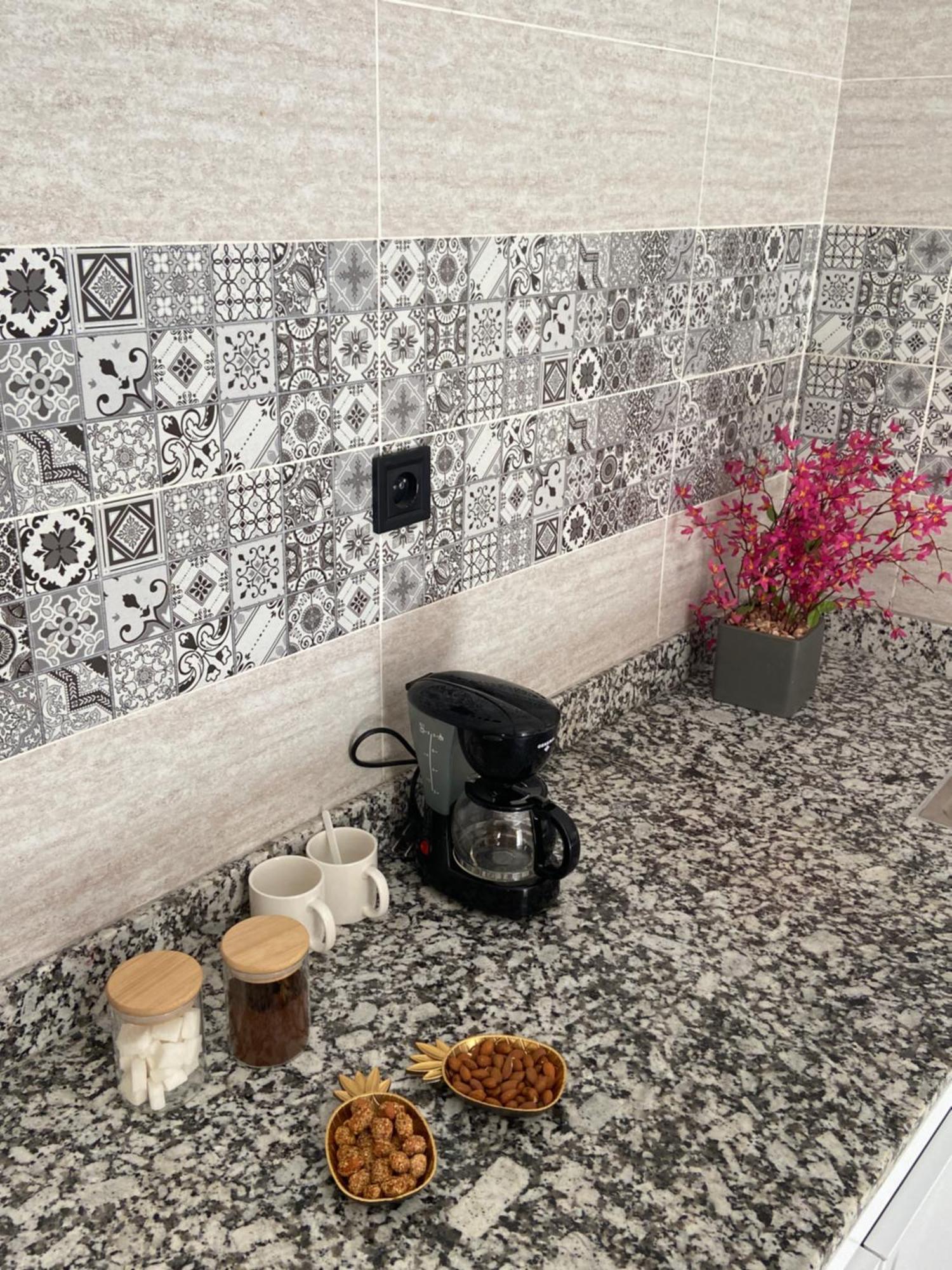 Taghazout Life Hostel Phòng bức ảnh