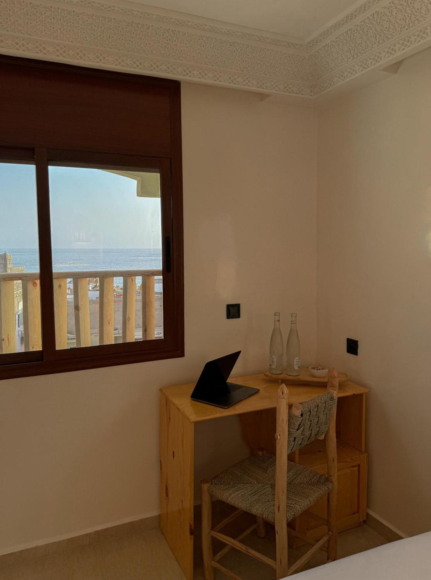 Taghazout Life Hostel Ngoại thất bức ảnh