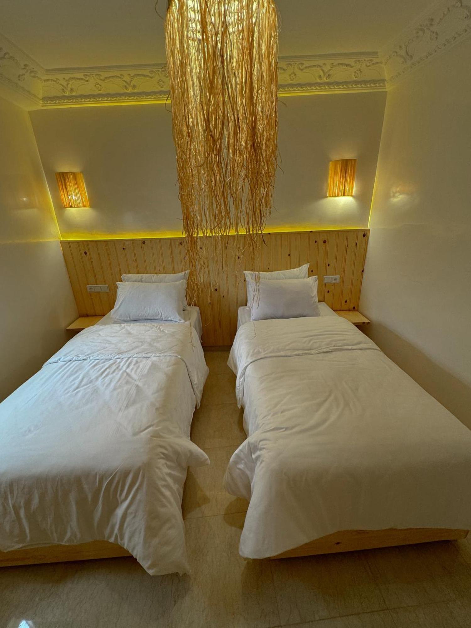 Taghazout Life Hostel Ngoại thất bức ảnh