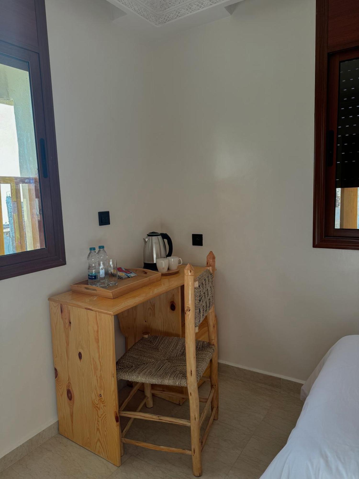 Taghazout Life Hostel Ngoại thất bức ảnh